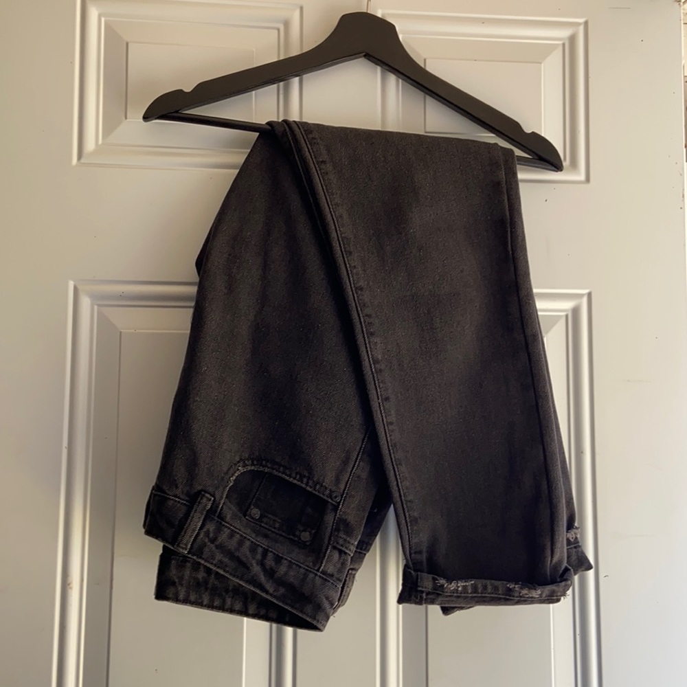 Princess polly Secondcity skinny jeans